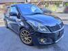 SUZUKI SWIFT SPORT
