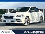 2015 SUBARU WRX S4