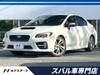 SUBARU WRX S4