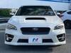 SUBARU WRX S4