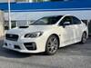 SUBARU WRX S4