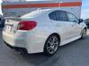 SUBARU WRX S4