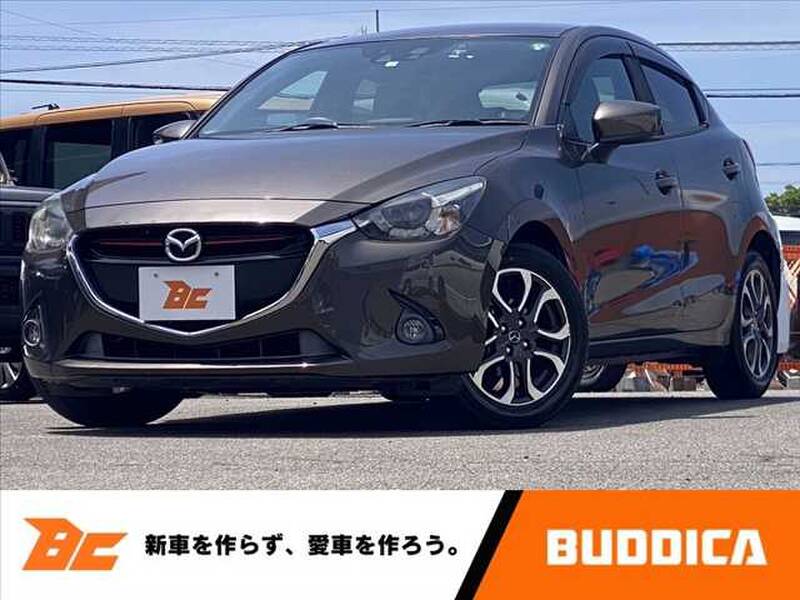 -DEMIO (MAZDA2)