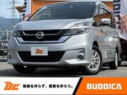 2018 NISSAN SERENA