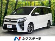 2017 TOYOTA VOXY