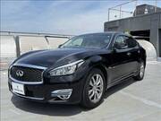 2015 NISSAN FUGA