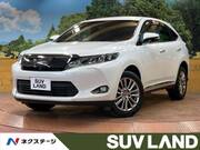 2016 TOYOTA HARRIER