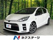2019 TOYOTA AQUA