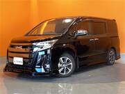 2020 TOYOTA NOAH