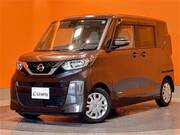 2022 NISSAN ROOX