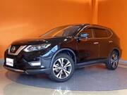 2018 NISSAN X-TRAIL 20X