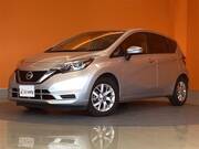 2020 NISSAN NOTE