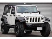 2010 CHRYSLER JEEP WRANGLER UNLIMITED