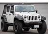 CHRYSLER JEEP WRANGLER UNLIMITED