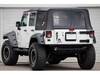CHRYSLER JEEP WRANGLER UNLIMITED