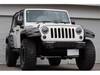 CHRYSLER JEEP WRANGLER UNLIMITED