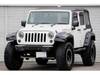 CHRYSLER JEEP WRANGLER UNLIMITED