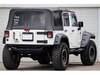 CHRYSLER JEEP WRANGLER UNLIMITED