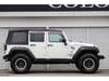 CHRYSLER JEEP WRANGLER UNLIMITED