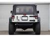 CHRYSLER JEEP WRANGLER UNLIMITED