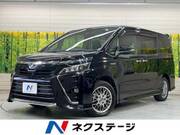 2017 TOYOTA VOXY