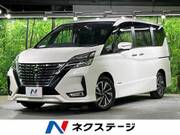 2022 NISSAN SERENA