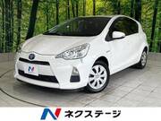 2014 TOYOTA AQUA