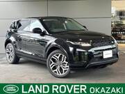 2020 LAND ROVER RANGE ROVER EVOQUE