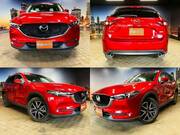 2017 MAZDA CX-5 XD L PACKAGE