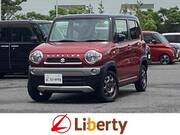 2019 SUZUKI HUSTLER G