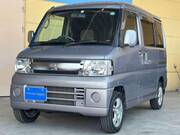 2008 MITSUBISHI OTHER