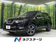 2019 NISSAN X-TRAIL 20Xi