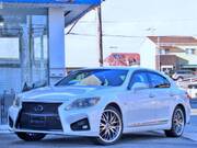 2007 LEXUS LS