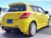 SUZUKI SWIFT SPORT
