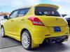 SUZUKI SWIFT SPORT