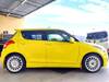 SUZUKI SWIFT SPORT