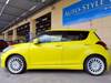 SUZUKI SWIFT SPORT