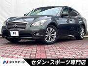 2012 NISSAN FUGA 250GT