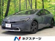 2023 TOYOTA PRIUS