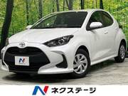 2023 TOYOTA YARIS