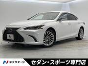 2019 LEXUS ES