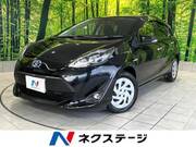 2019 TOYOTA AQUA