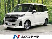 2023 TOYOTA ROOMY