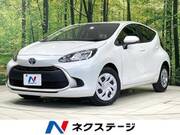 2023 TOYOTA AQUA