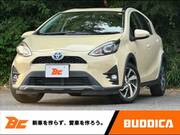 2018 TOYOTA AQUA