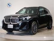 2024 BMW X1