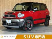 2017 SUZUKI XBEE