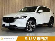 2022 MAZDA CX-5 XD PROACTIVE