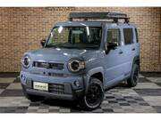 2020 SUZUKI HUSTLER