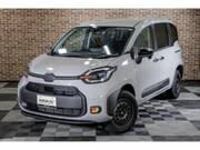 2023 TOYOTA SIENTA